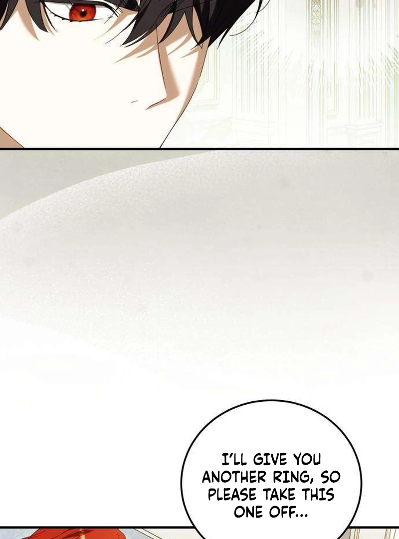 Having Enemy’s Baby Chapter 8 page 105 - 