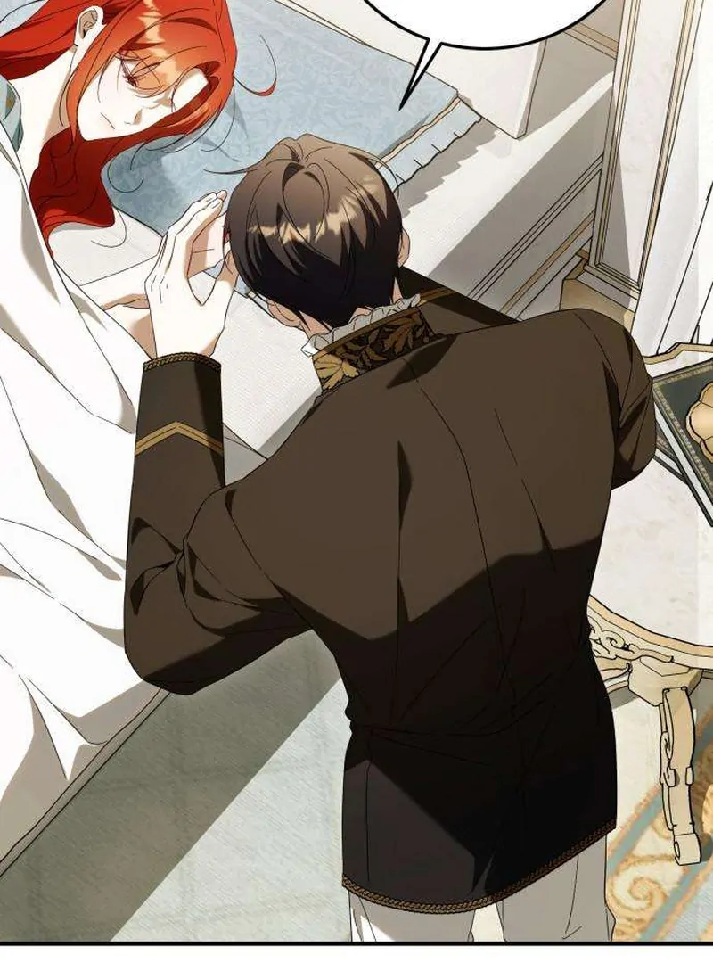 Having Enemy’s Baby Chapter 8 page 106 - 