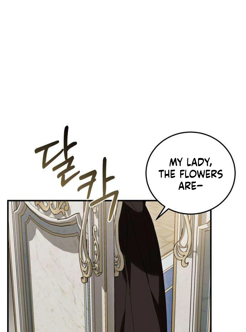 Having Enemy’s Baby Chapter 8 page 107 - 