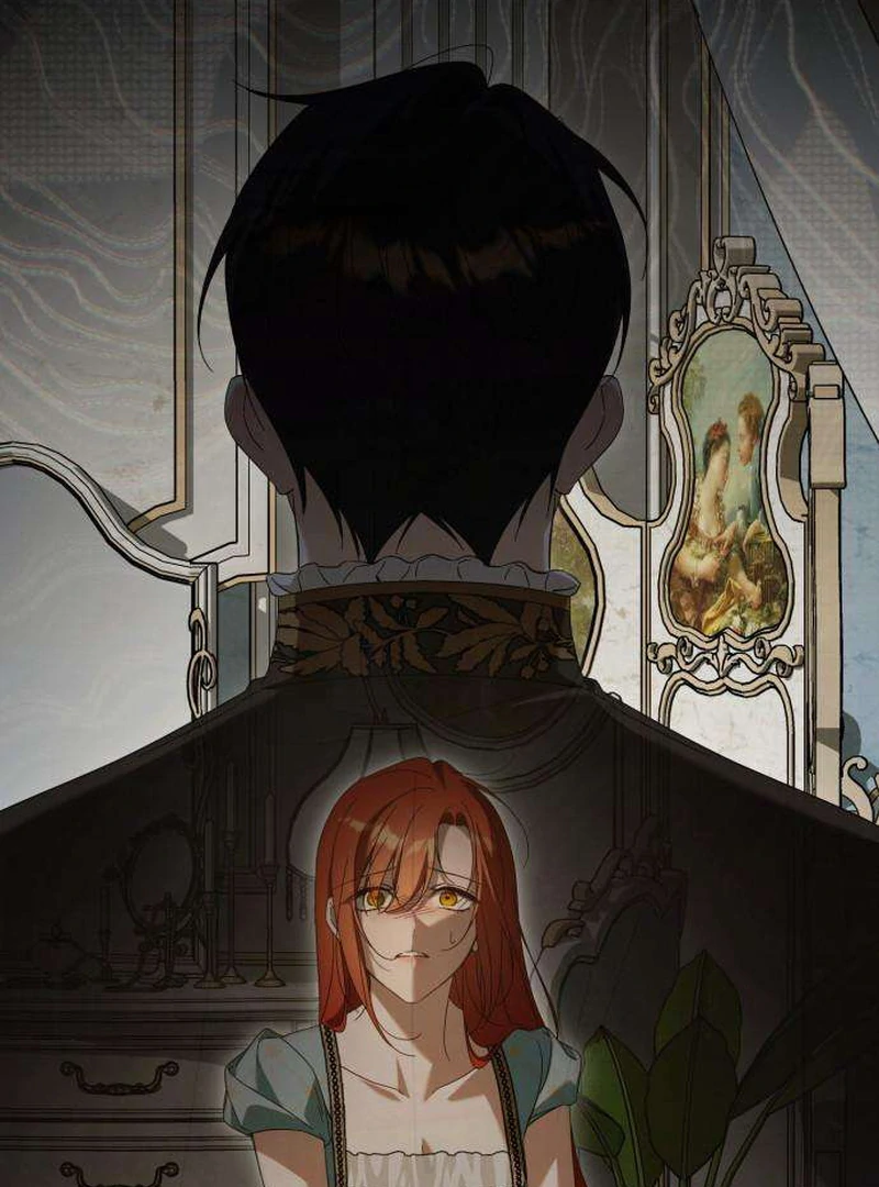 Having Enemy’s Baby Chapter 8 page 113 - 