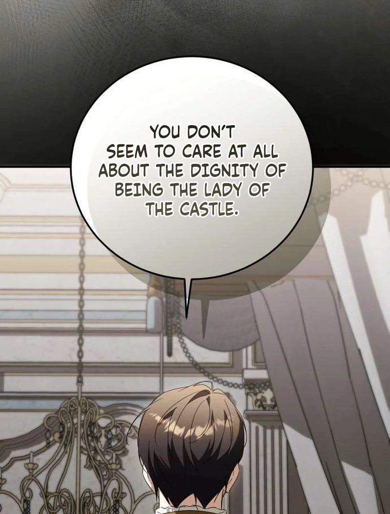 Having Enemy’s Baby Chapter 8 page 120 - 