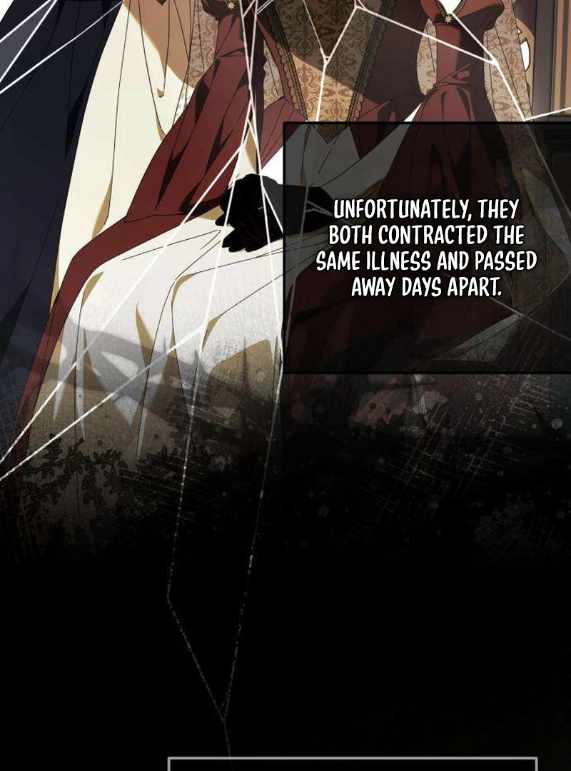 Having Enemy’s Baby Chapter 8 page 20 - 