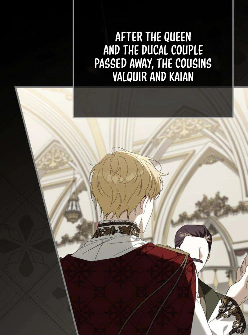 Having Enemy’s Baby Chapter 8 page 21 - 