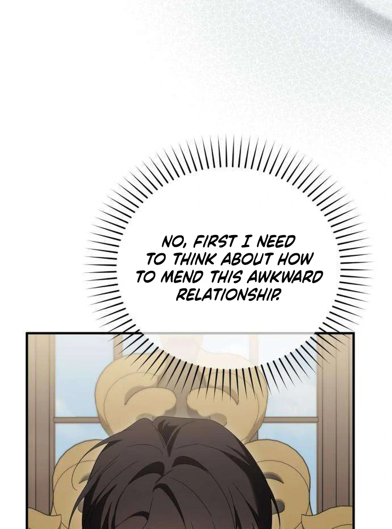 Having Enemy’s Baby Chapter 8 page 31 - 