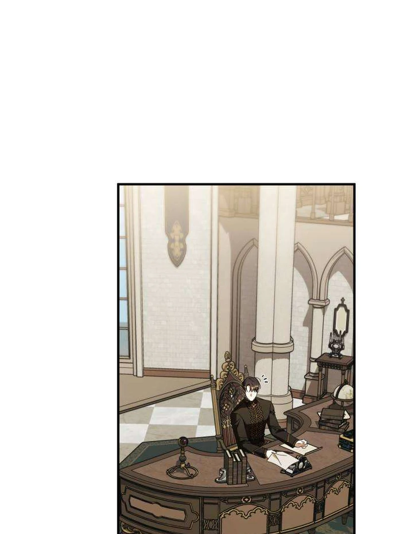 Having Enemy’s Baby Chapter 8 page 33 - 