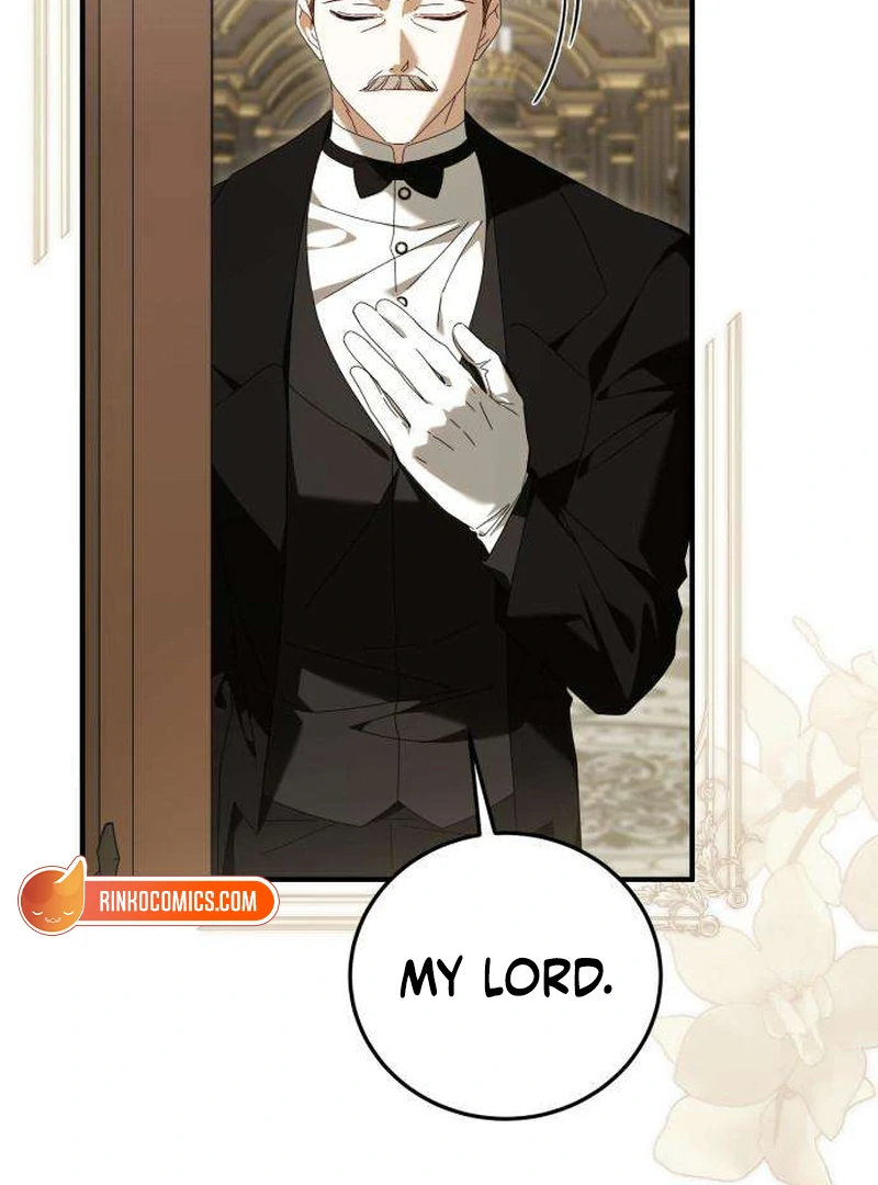 Having Enemy’s Baby Chapter 8 page 35 - 