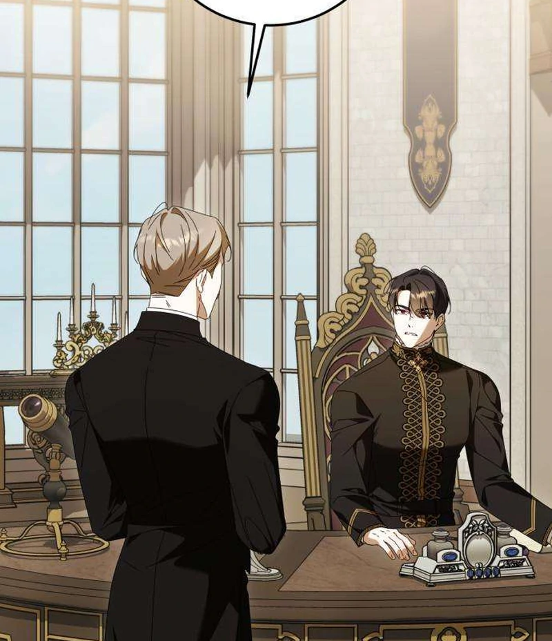 Having Enemy’s Baby Chapter 8 page 37 - 