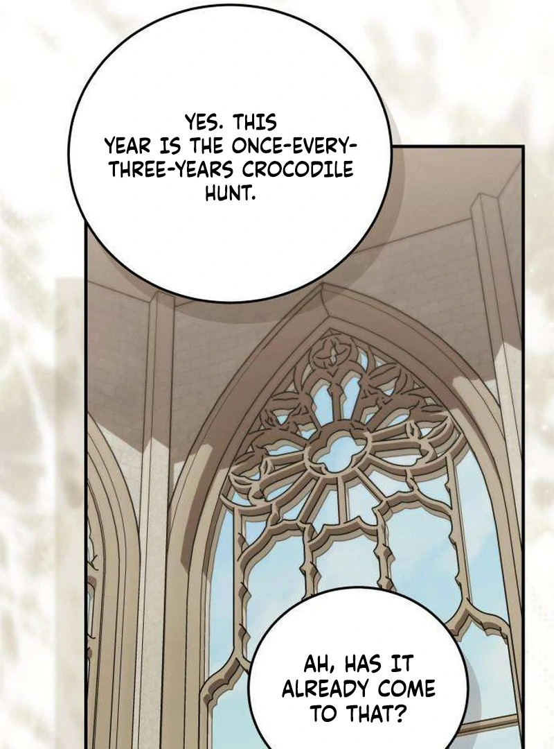 Having Enemy’s Baby Chapter 8 page 39 - 