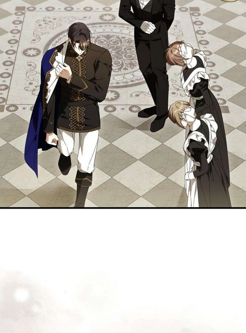 Having Enemy’s Baby Chapter 8 page 5 - 