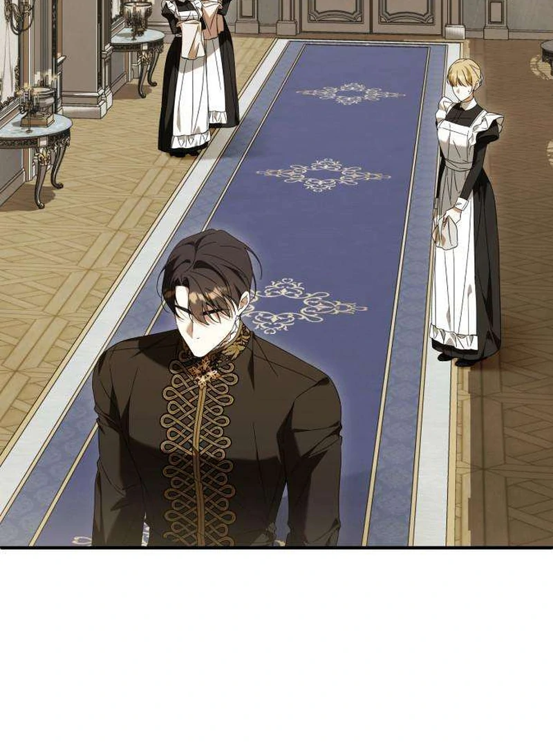 Having Enemy’s Baby Chapter 8 page 52 - 