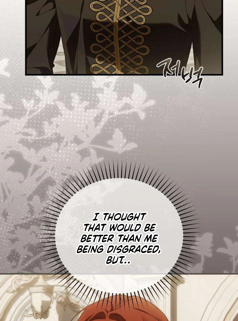 Having Enemy’s Baby Chapter 8 page 9 - 