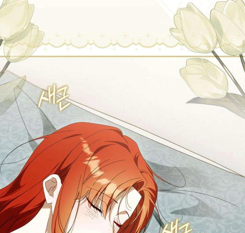 Having Enemy’s Baby Chapter 8 page 97 - 