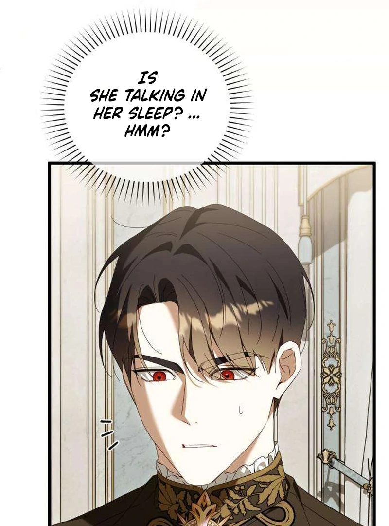 Having Enemy’s Baby Chapter 8 page 99 - 