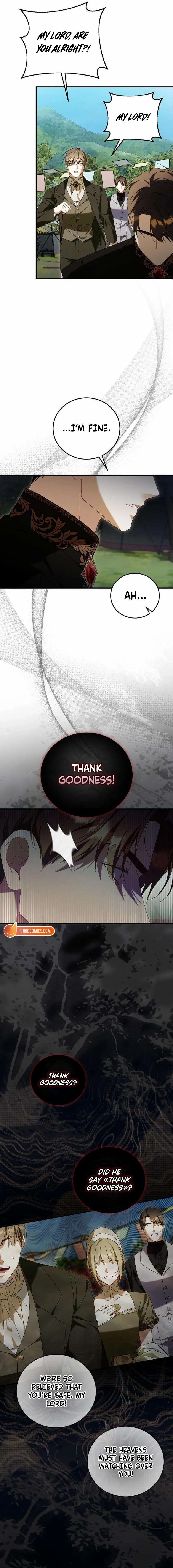Having Enemy’s Baby Chapter 9 page 16 - 