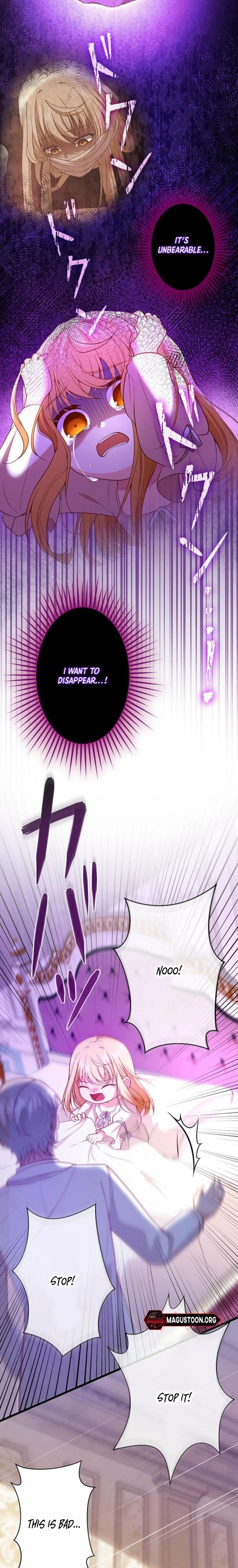 Having Turned Back Time, I Want to Live a Different Life Chapter 1 page 26 - 