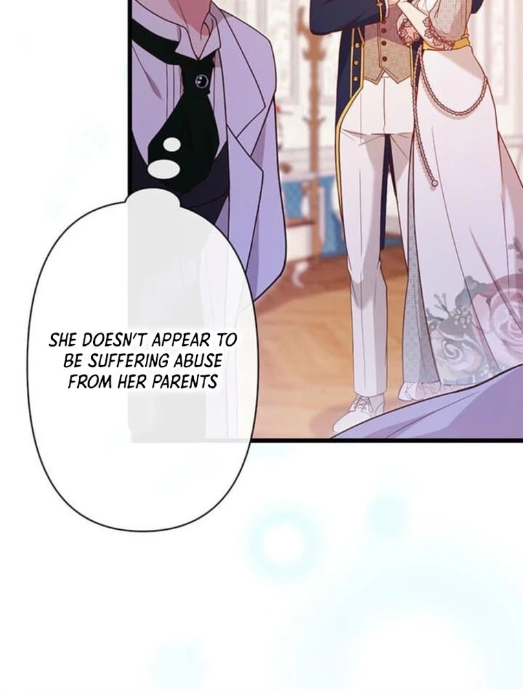 Having Turned Back Time, I Want to Live a Different Life Chapter 1 page 28 - 