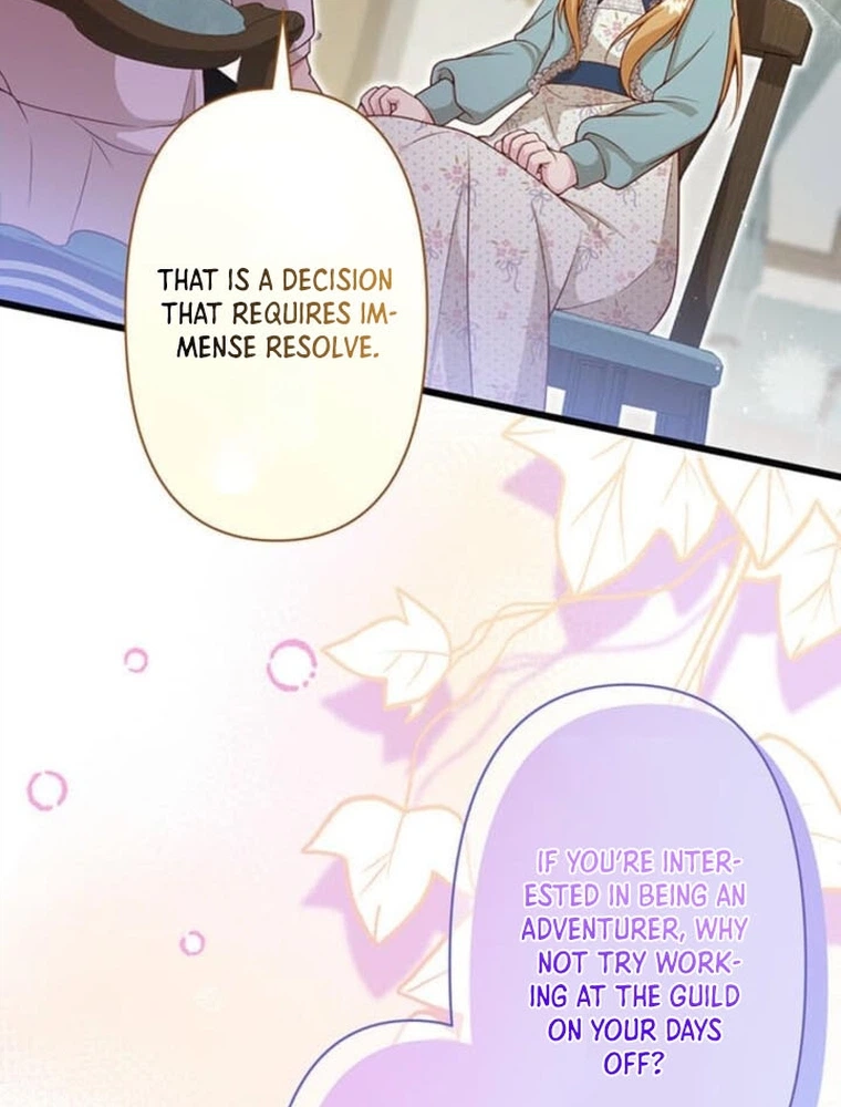 Having Turned Back Time, I Want to Live a Different Life Chapter 10 page 16 - 