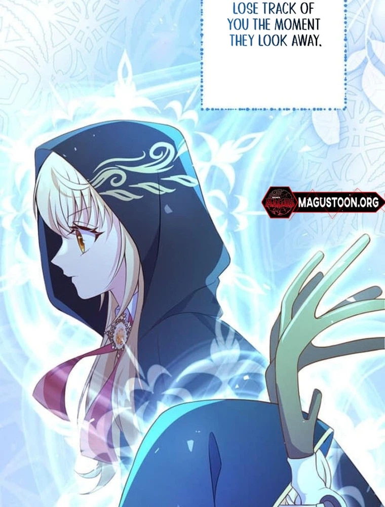 Having Turned Back Time, I Want to Live a Different Life Chapter 10 page 24 - 