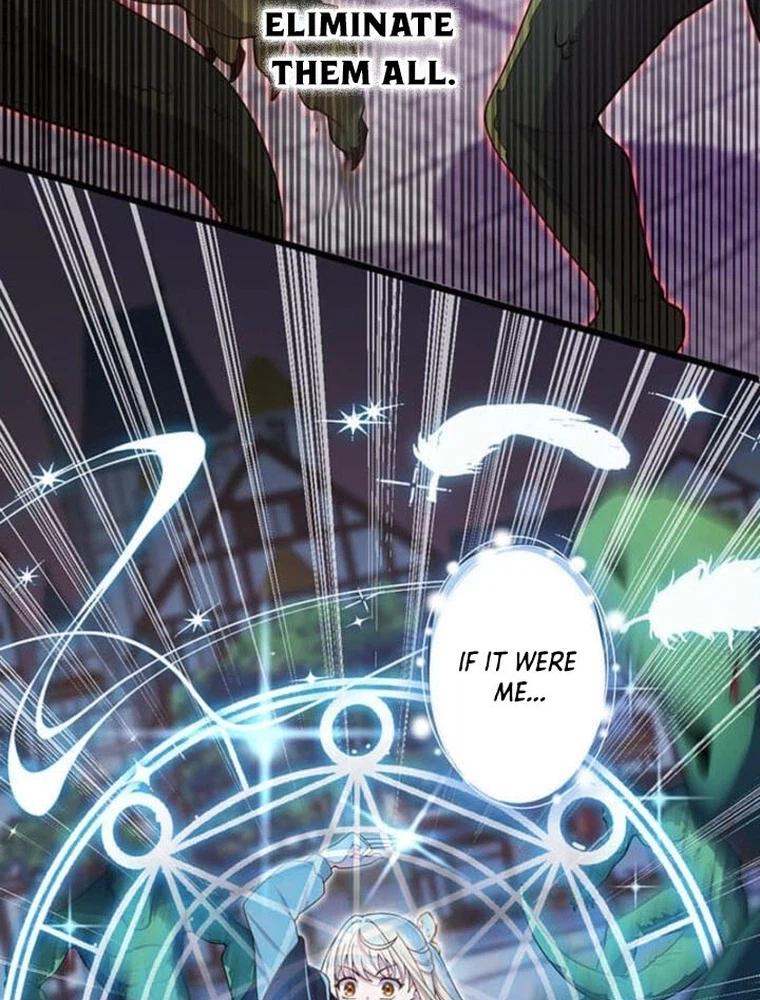 Having Turned Back Time, I Want to Live a Different Life Chapter 10 page 4 - 