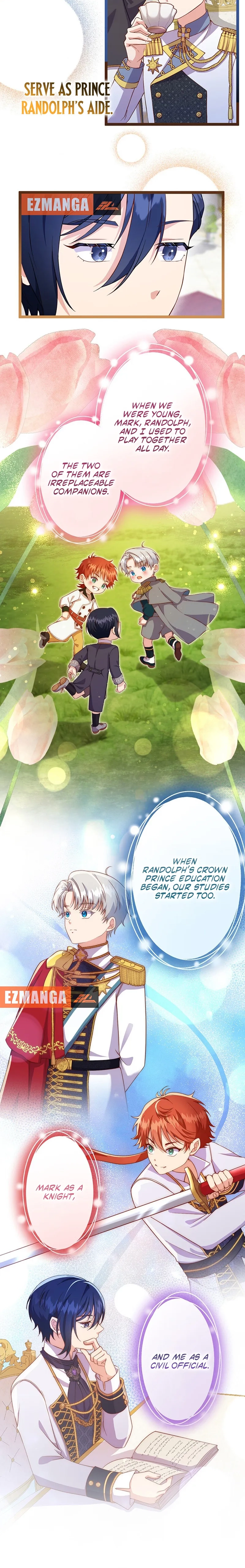 Having Turned Back Time, I Want to Live a Different Life Chapter 11 page 14 - 