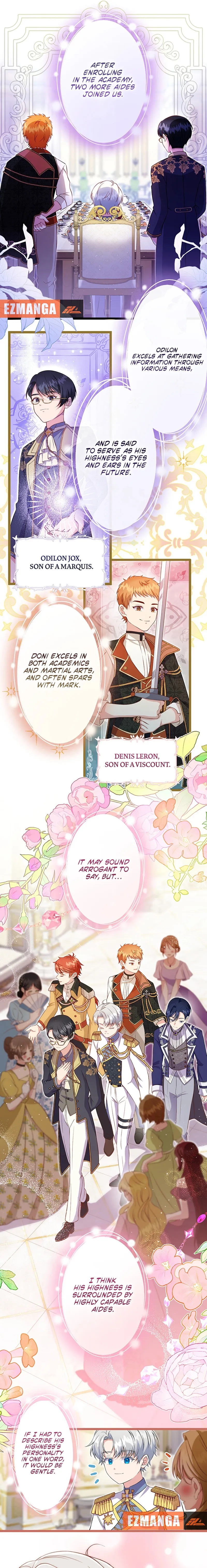 Having Turned Back Time, I Want to Live a Different Life Chapter 11 page 15 - 