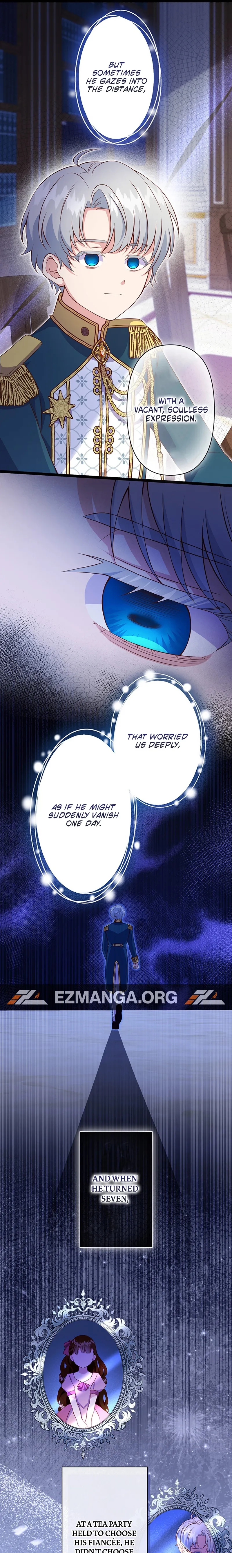 Having Turned Back Time, I Want to Live a Different Life Chapter 11 page 17 - 