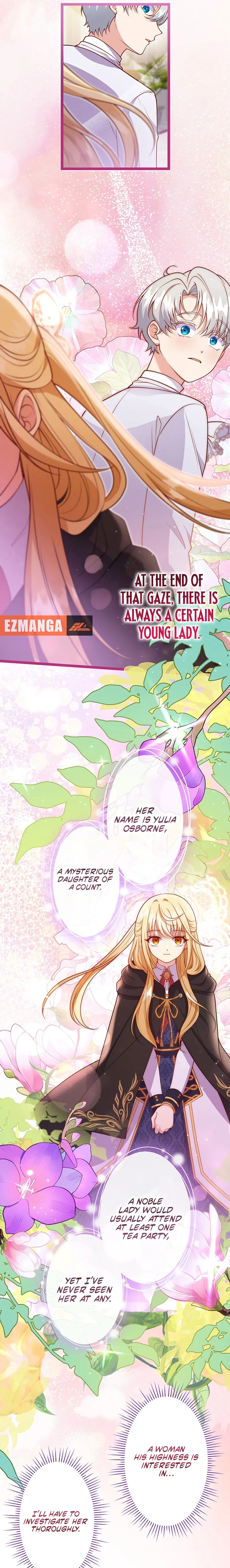 Having Turned Back Time, I Want to Live a Different Life Chapter 11 page 20 - 