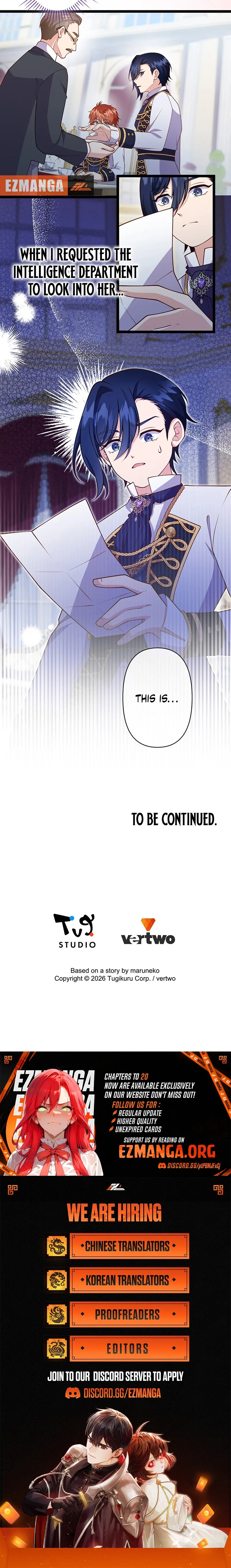 Having Turned Back Time, I Want to Live a Different Life Chapter 11 page 21 - 