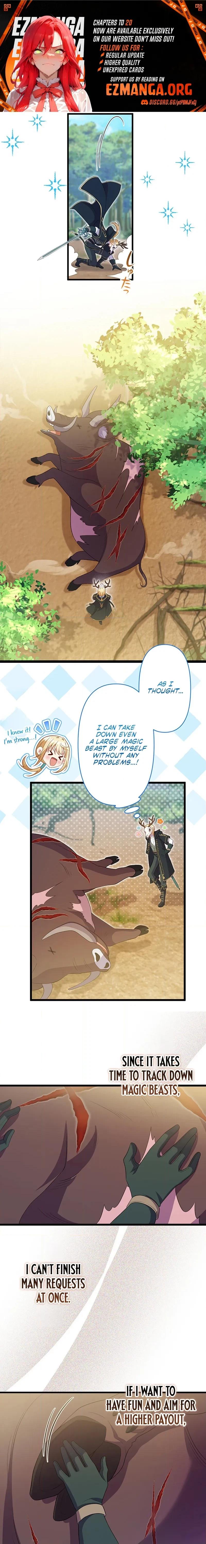 Having Turned Back Time, I Want to Live a Different Life Chapter 14 page 8 - 