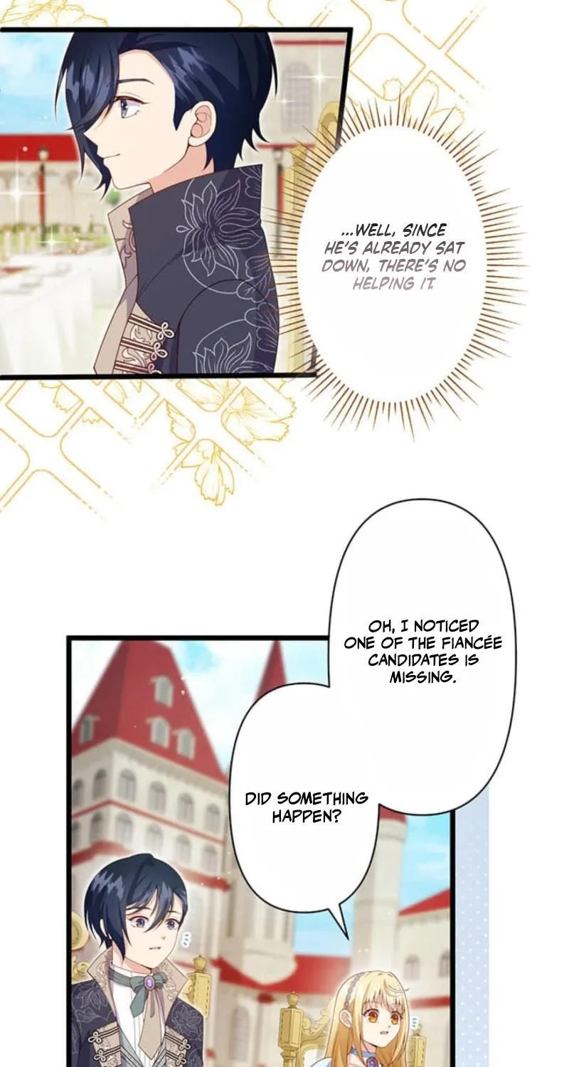 Having Turned Back Time, I Want to Live a Different Life Chapter 16 page 13 - 