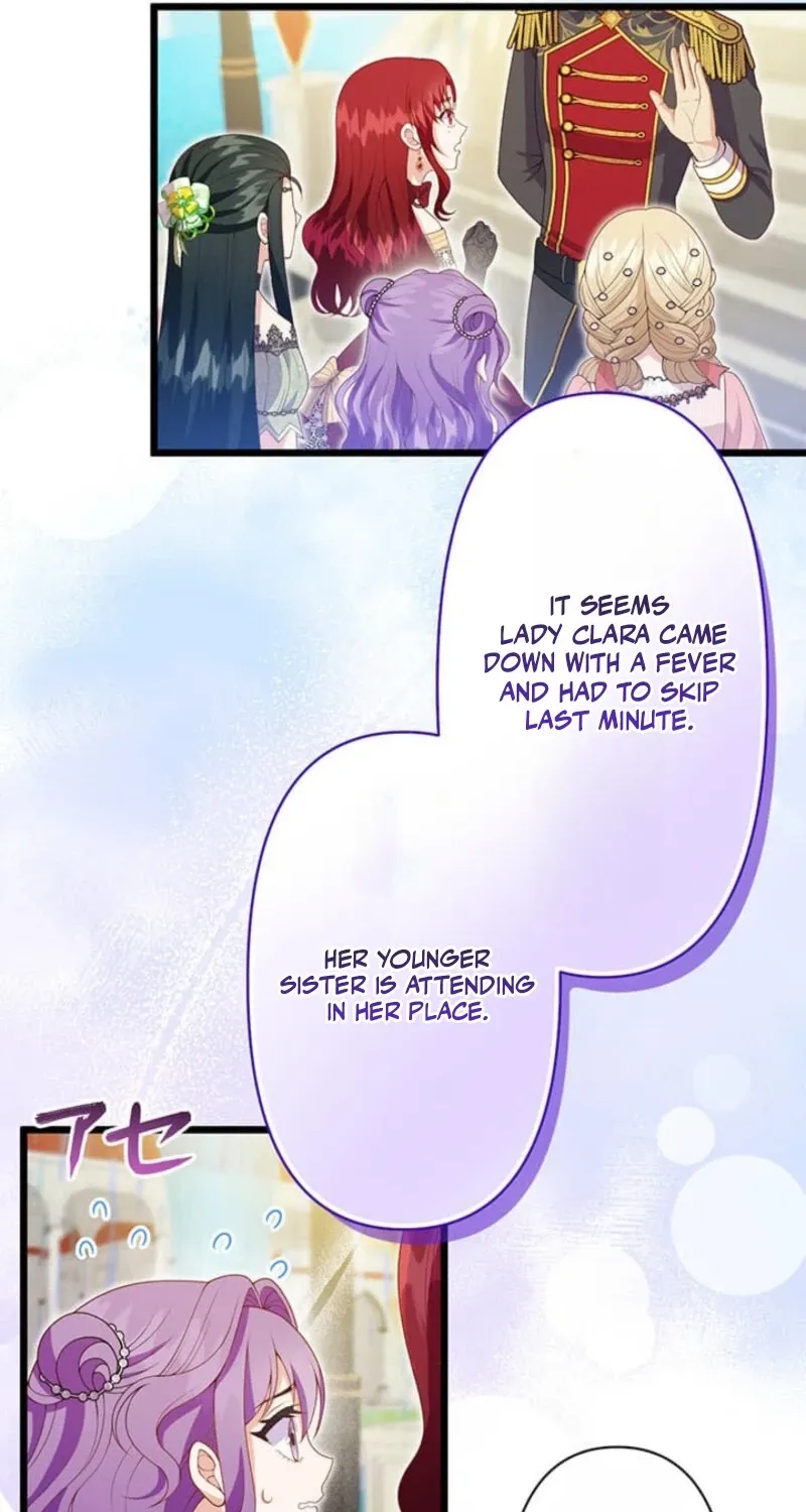 Having Turned Back Time, I Want to Live a Different Life Chapter 16 page 15 - 