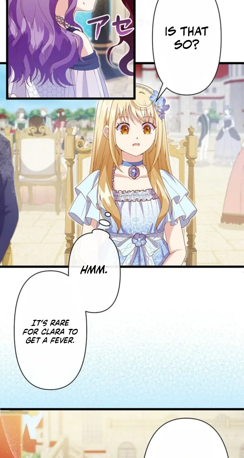 Having Turned Back Time, I Want to Live a Different Life Chapter 16 page 16 - 