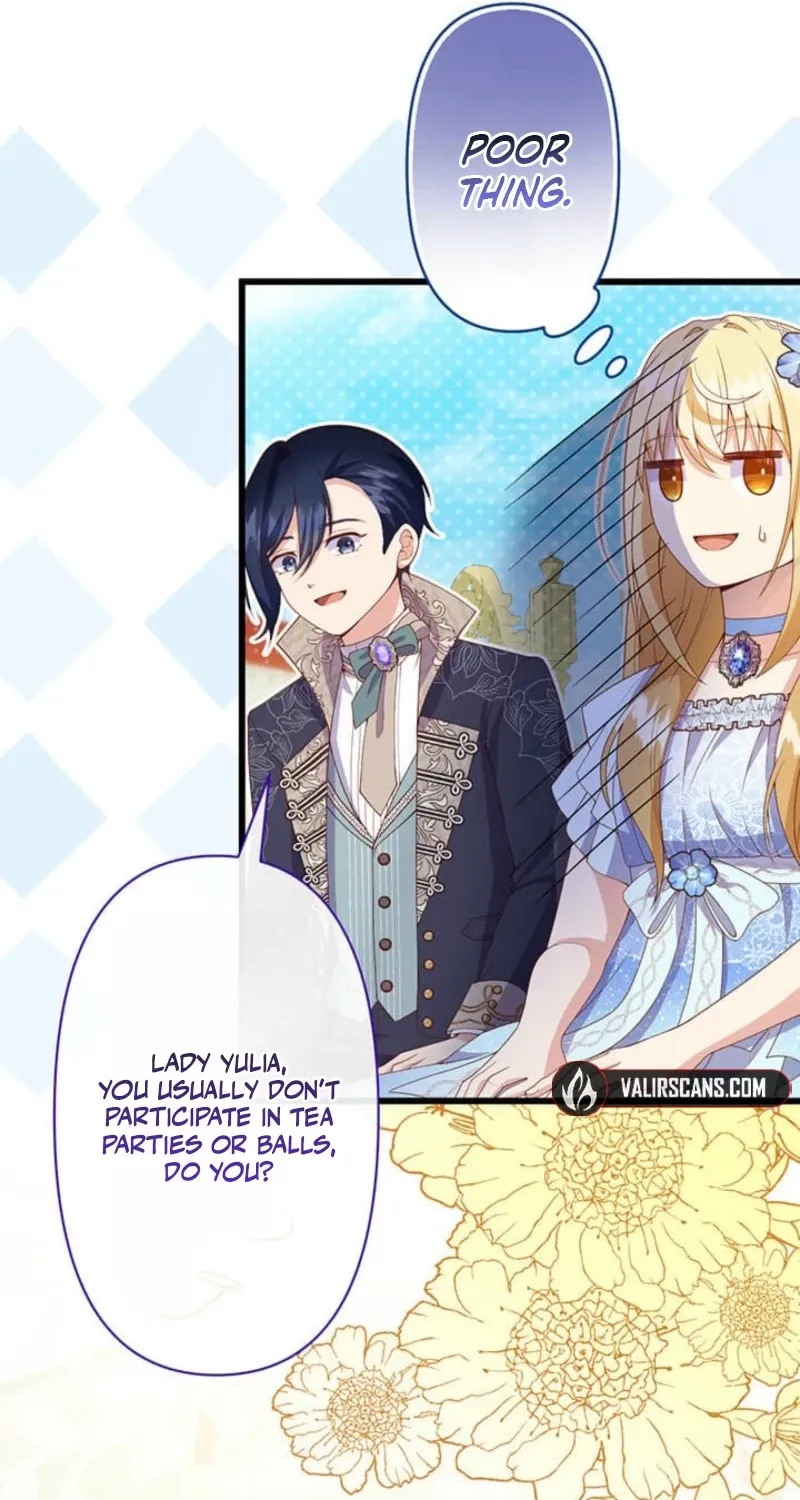 Having Turned Back Time, I Want to Live a Different Life Chapter 16 page 18 - 