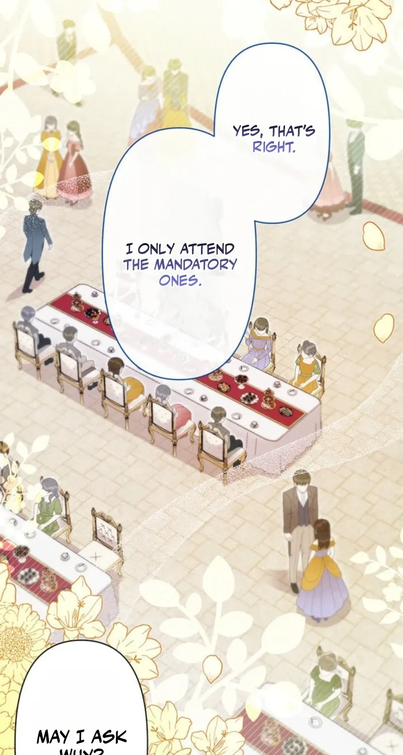 Having Turned Back Time, I Want to Live a Different Life Chapter 16 page 19 - 