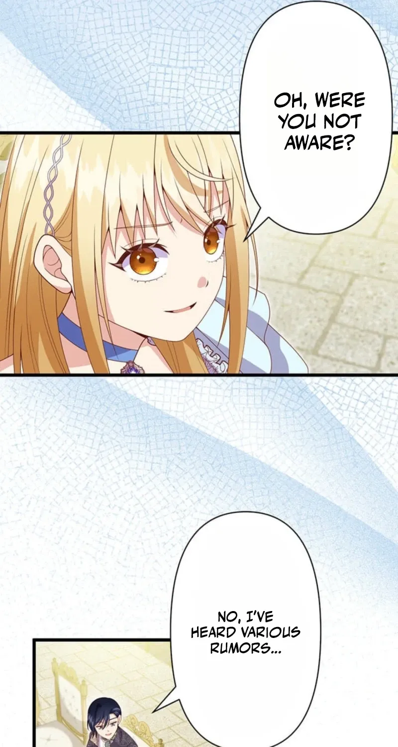 Having Turned Back Time, I Want to Live a Different Life Chapter 16 page 21 - 