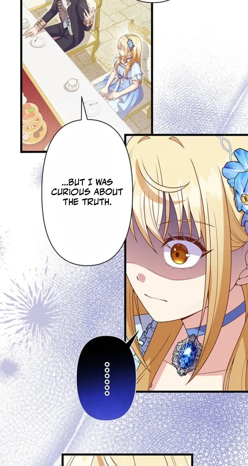 Having Turned Back Time, I Want to Live a Different Life Chapter 16 page 22 - 
