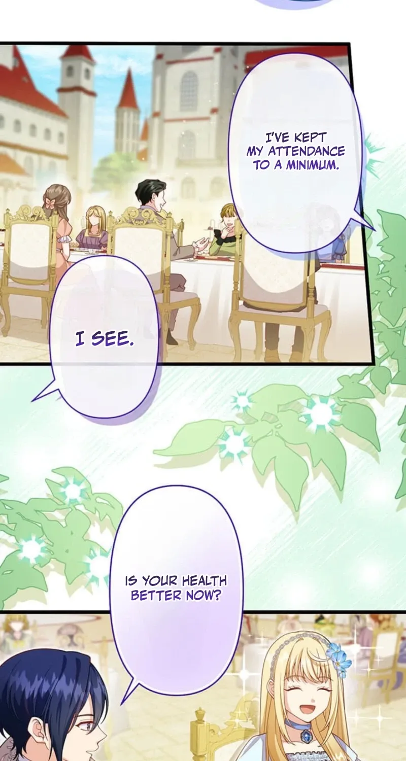 Having Turned Back Time, I Want to Live a Different Life Chapter 16 page 24 - 