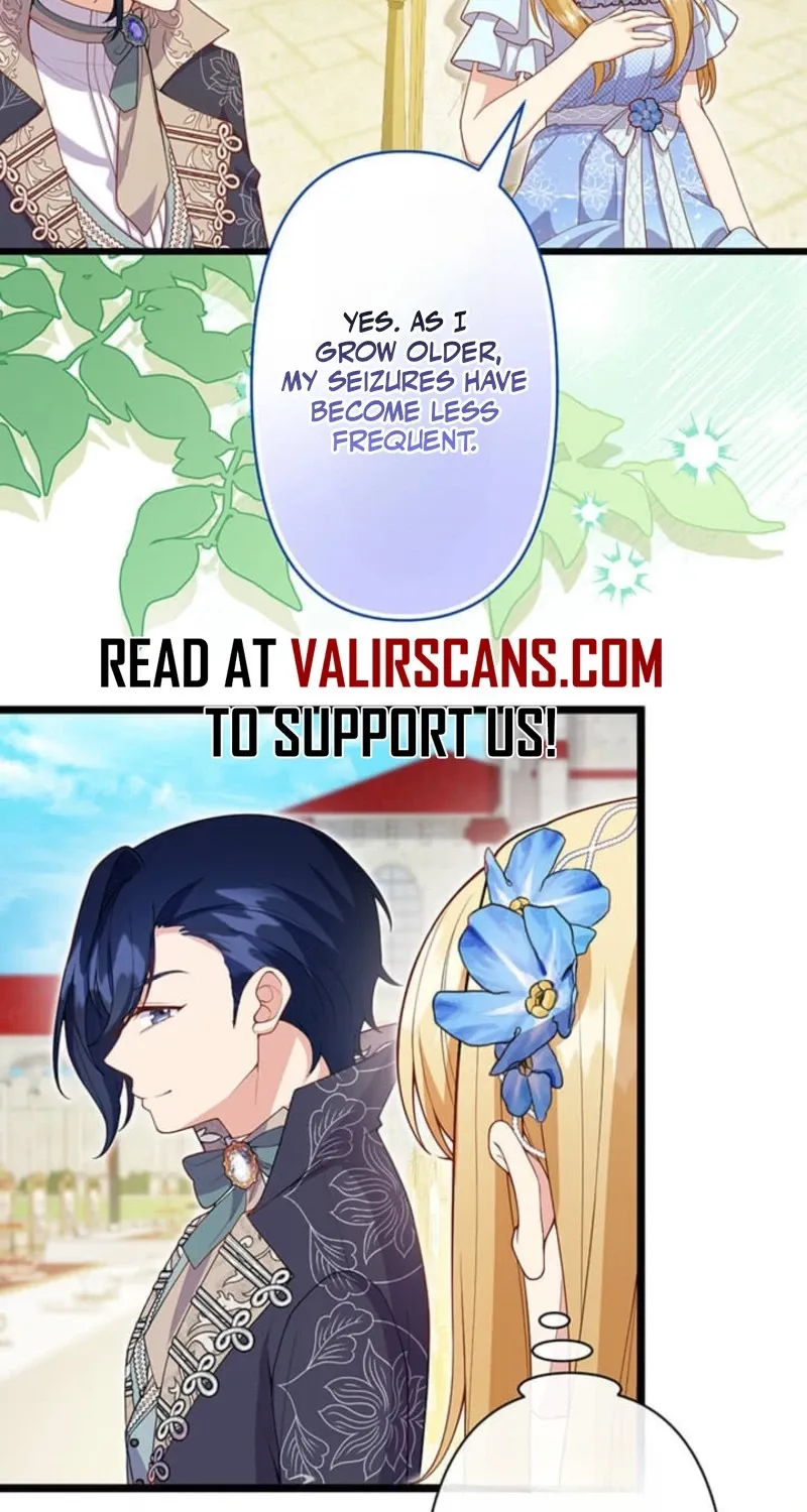 Having Turned Back Time, I Want to Live a Different Life Chapter 16 page 25 - 