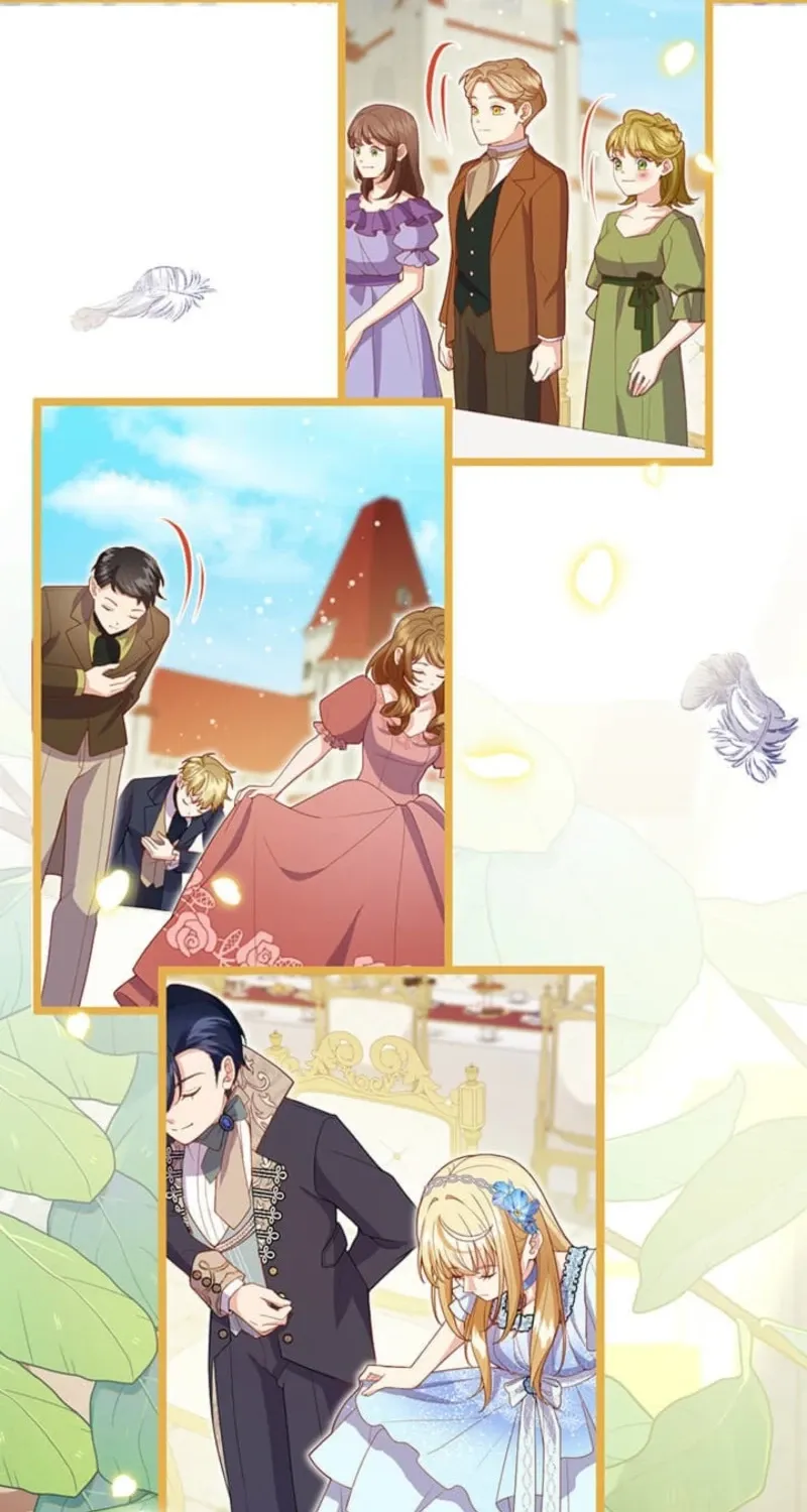 Having Turned Back Time, I Want to Live a Different Life Chapter 16 page 29 - 