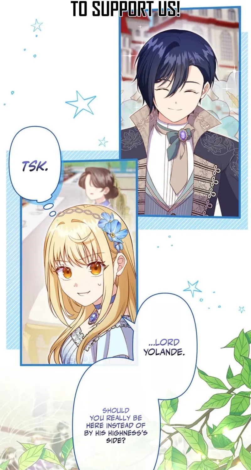 Having Turned Back Time, I Want to Live a Different Life Chapter 16 page 4 - 