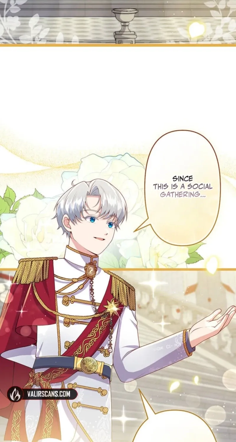 Having Turned Back Time, I Want to Live a Different Life Chapter 16 page 32 - 