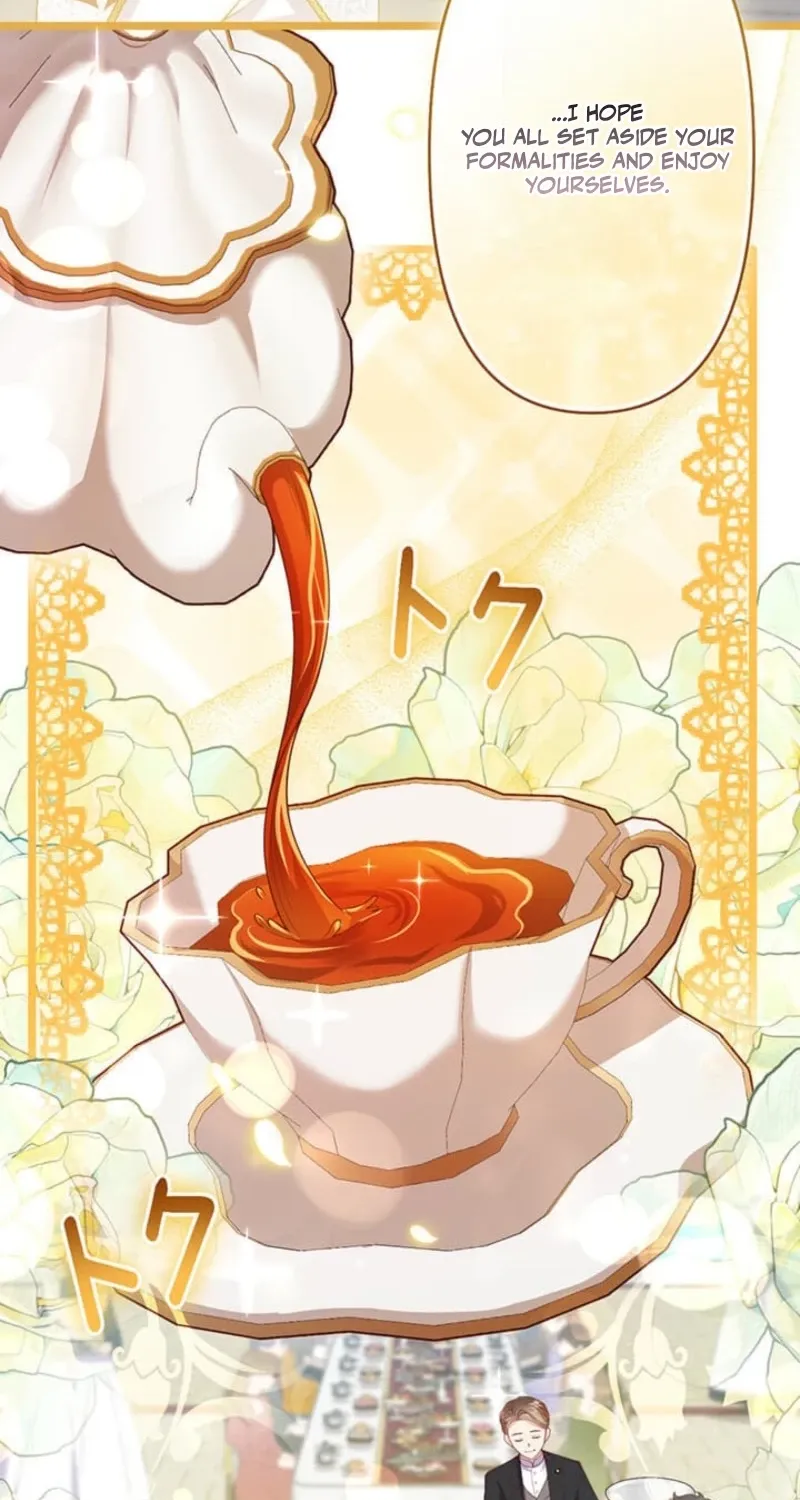Having Turned Back Time, I Want to Live a Different Life Chapter 16 page 33 - 