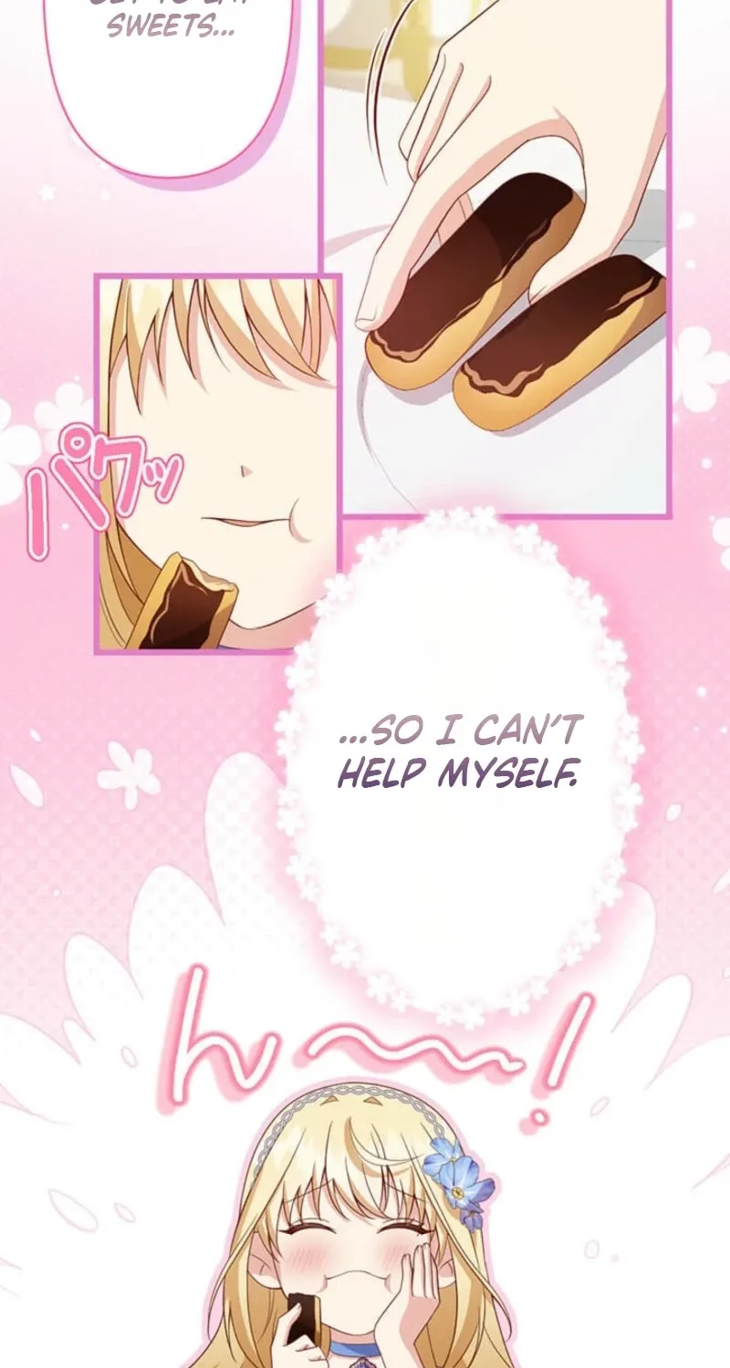 Having Turned Back Time, I Want to Live a Different Life Chapter 16 page 36 - 