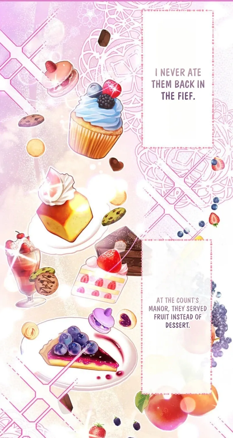 Having Turned Back Time, I Want to Live a Different Life Chapter 16 page 38 - 