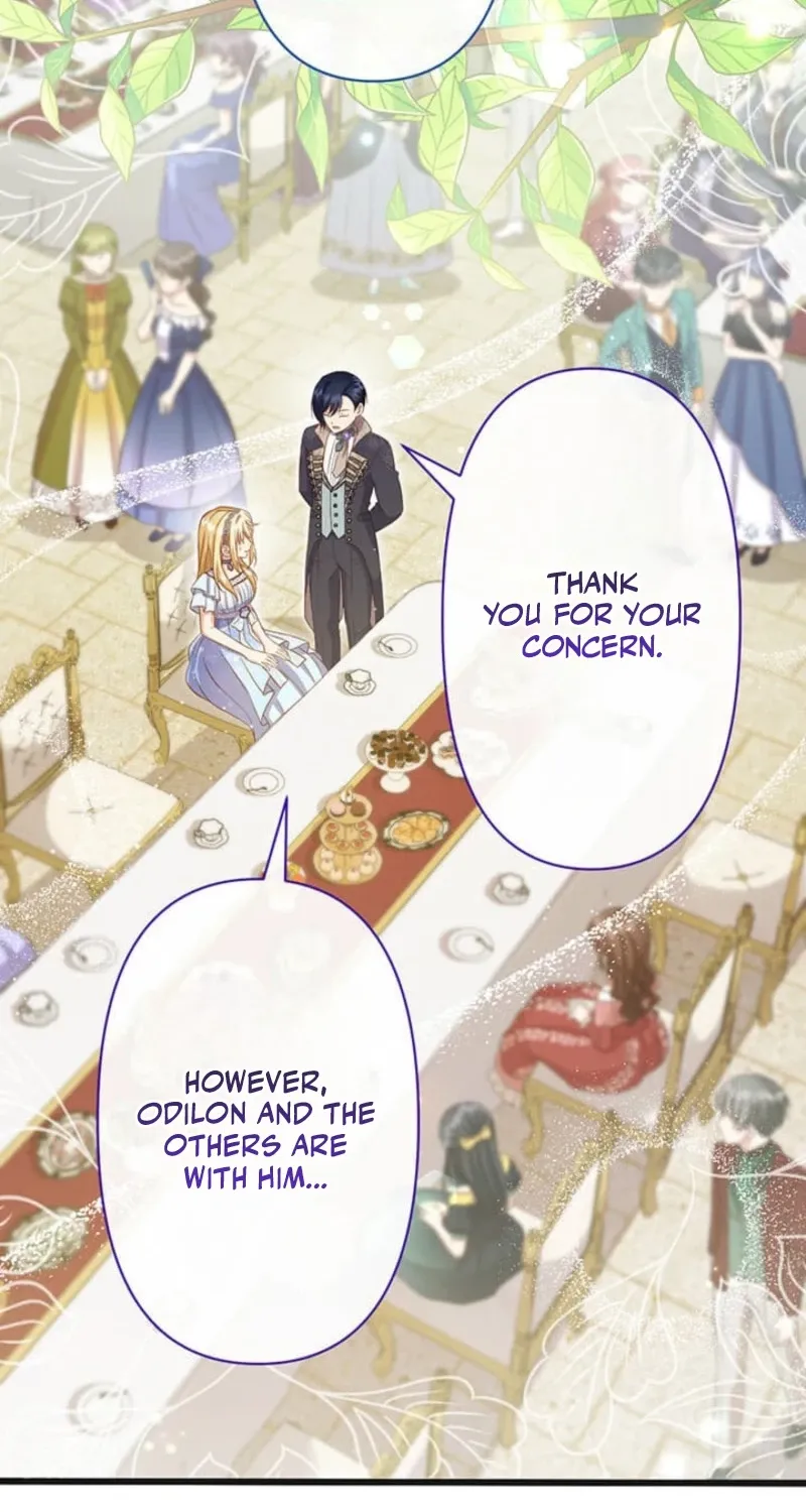 Having Turned Back Time, I Want to Live a Different Life Chapter 16 page 5 - 