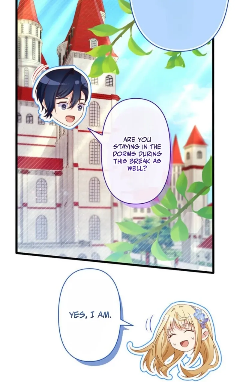 Having Turned Back Time, I Want to Live a Different Life Chapter 16 page 43 - 