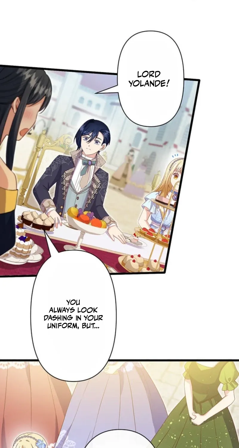 Having Turned Back Time, I Want to Live a Different Life Chapter 16 page 44 - 