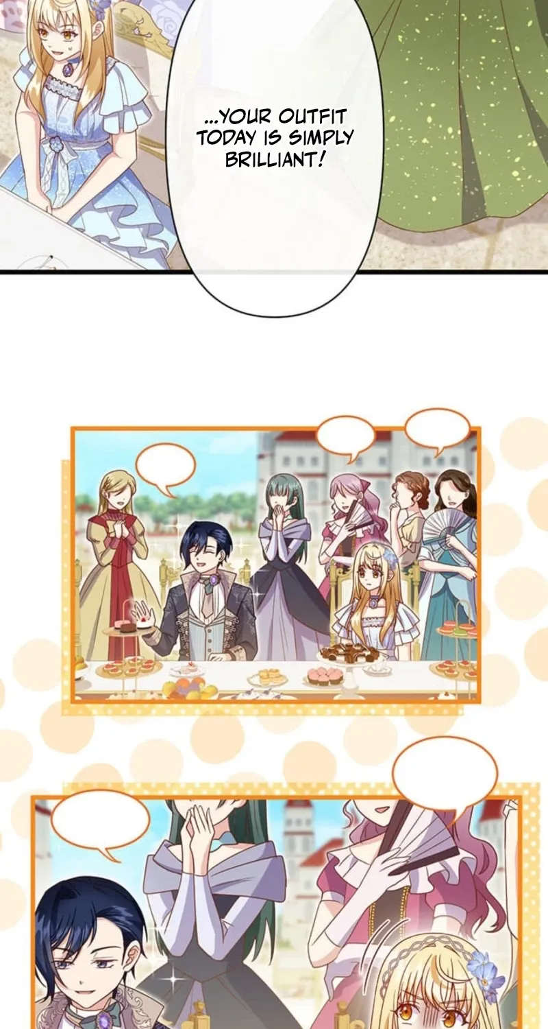 Having Turned Back Time, I Want to Live a Different Life Chapter 16 page 45 - 