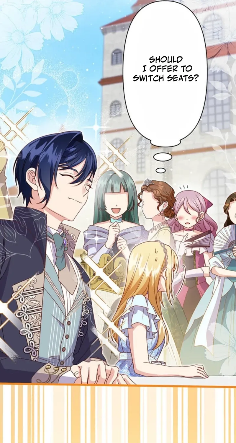 Having Turned Back Time, I Want to Live a Different Life Chapter 16 page 47 - 