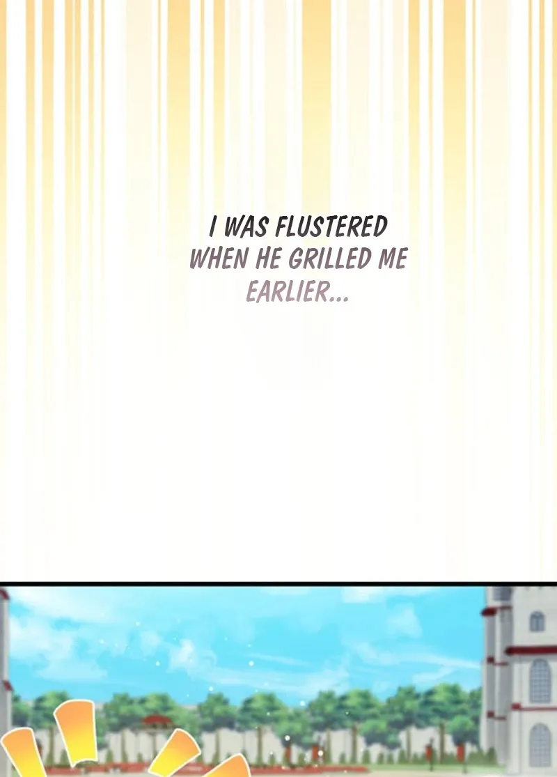 Having Turned Back Time, I Want to Live a Different Life Chapter 16 page 48 - 